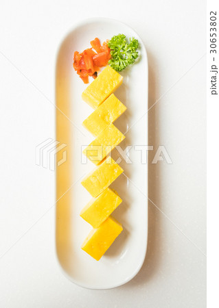 Sweet omelet tamago Sweet omelet tamago 30653802