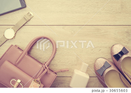 Beautiful casual woman fashion set Beautiful casual woman fashion set 30655603