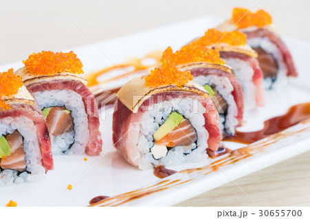 Sushi Sushi 30655700