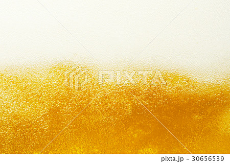 ビールのクローズアップ 30656539