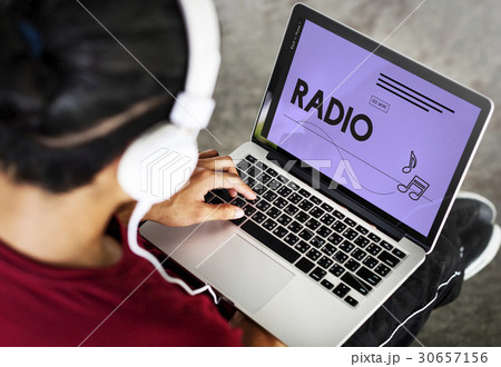 Radio Sound Audio Music Frequency Listening 30657156