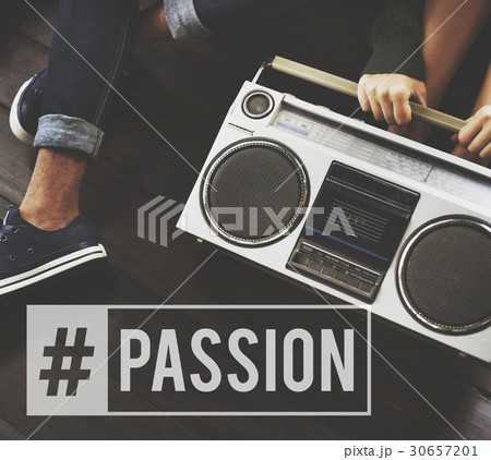 Rad Passion Indy Soulful Spirit 30657201