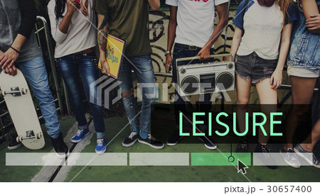 Leisure Calm Peace Relaxation Resting Serenity 30657400