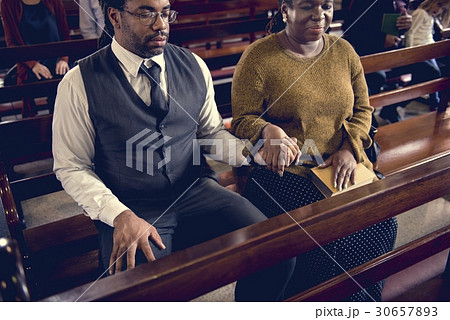 Church People Believe Faith Religious 30657893