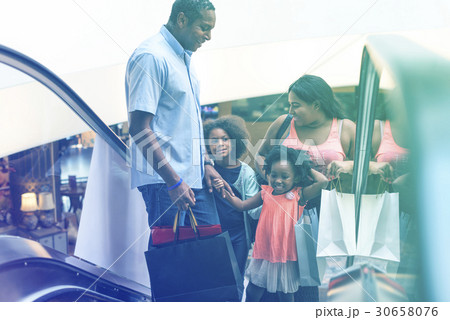 African Descent Family House Home Resting Living African Descent Family House Home Resting Living 30658076