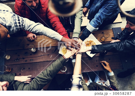 Collaboration Connection Team Brainstorming Unity Collaboration Connection Team Brainstorming Unity 30658287