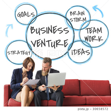 Business Investment Development Venture Market Expansion 30658572