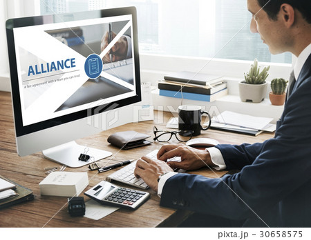 Contract fair agreement webpage interface 30658575