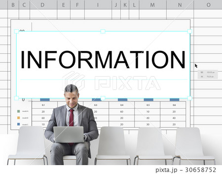 Information Data Goals Development 30658752