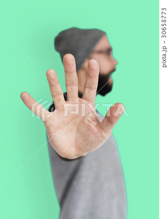 Studio People Model Shoot Race 30658773