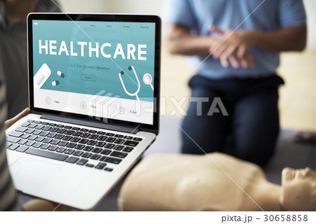 AID Healthcare Medical Safety Checkup 30658858