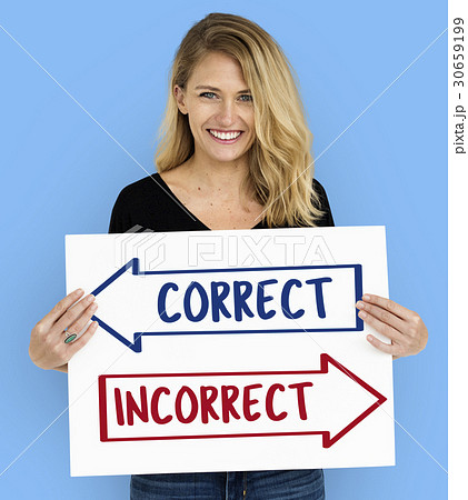 Arrows Opposite Choice Correct Solution Icon Arrows Opposite Choice Correct Solution Icon 30659199