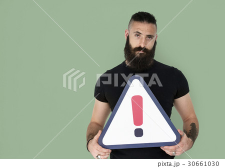 Notification Alert Sign Notice Technology 30661030