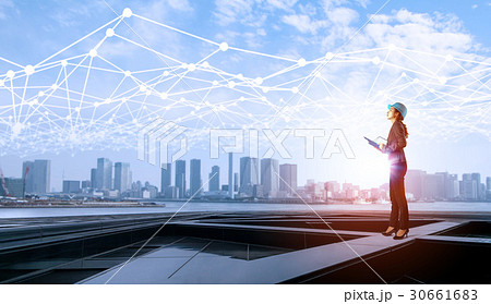 インフラとIoT インフラとIoT 30661683