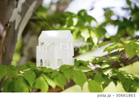 住宅模型 30661863