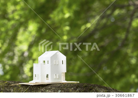 住宅模型 30661867