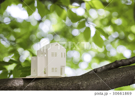 住宅模型 30661869