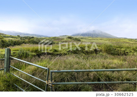 阿蘇山 の景色 阿蘇山 の景色 30662525