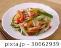 野菜炒め 30662939