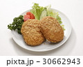 コロッケ 30662943