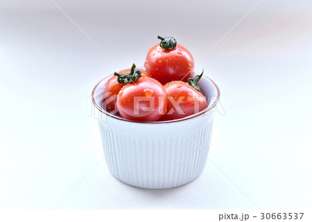 ミニトマト 30663537