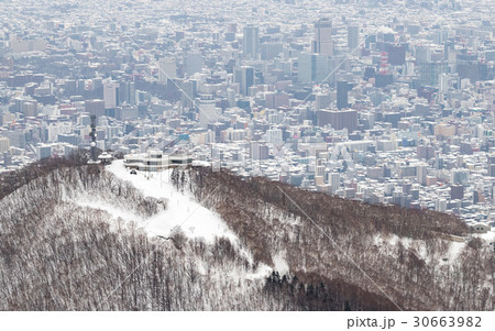 札幌藻岩山展望台 札幌藻岩山展望台 30663982