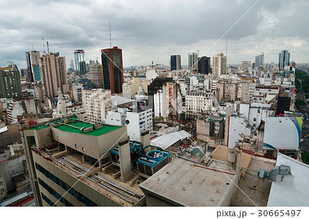 The Capital City of Buenos Aires in Argentina The Capital City of Buenos Aires in Argentina 30665497