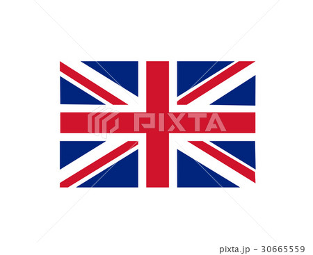 british flag 30665559