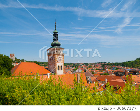 Church of St. Wenceslas 30667377