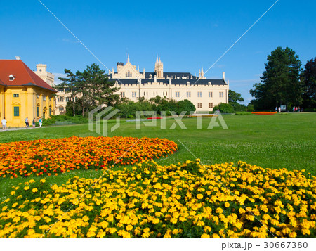 Chateau Lednice Chateau Lednice 30667380