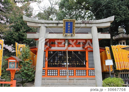 八坂神社 八坂神社 30667708