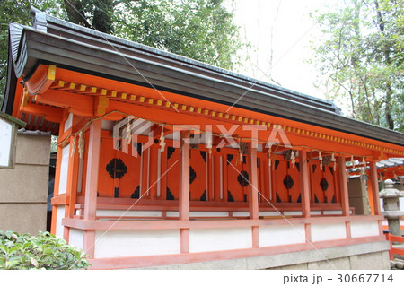 八坂神社 八坂神社 30667714