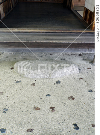 修学院離宮　一二三石　日本庭園 30669851