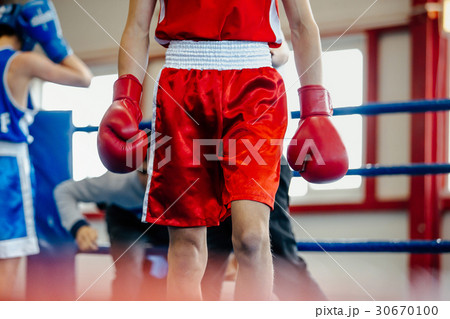 athlete amateur boxer 30670100