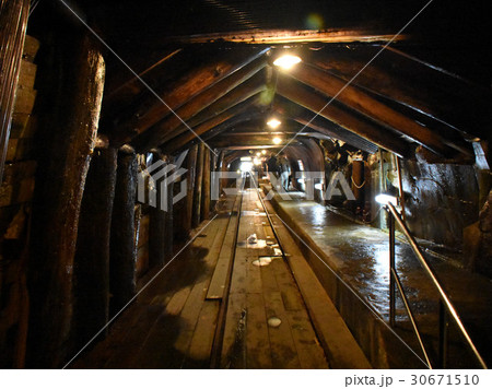 日光市　足尾銅山 30671510