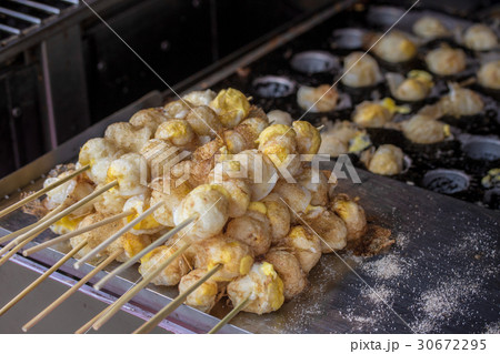 うずら卵 鶉卵 ウズラ卵 30672295