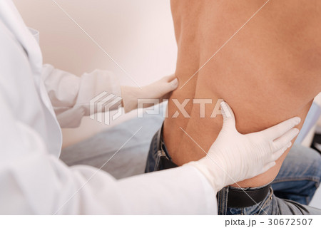 Scrupulous prominent rheumatologist studying Scrupulous prominent rheumatologist studying 30672507