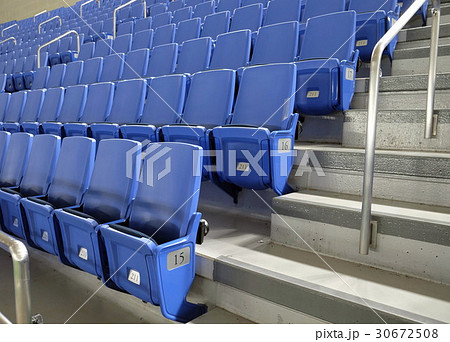応援席 観覧席 応援席 観覧席 30672508