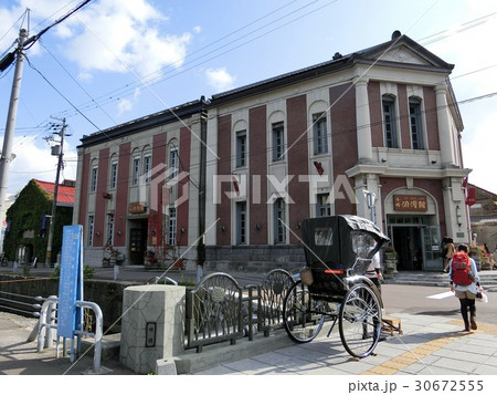 北海道 小樽街角 北海道 小樽街角 30672555
