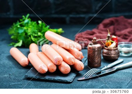 sausages sausages 30675760