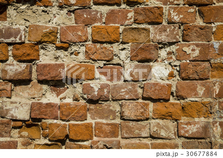Fragment of a building Fragment of a building 30677884