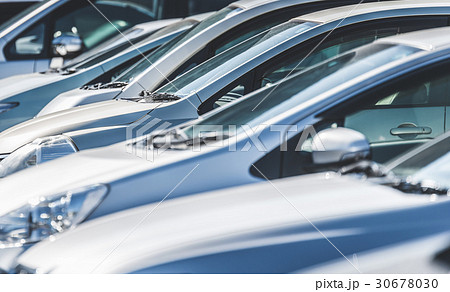 車 30678030