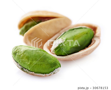 Pistachio nuts 30678153