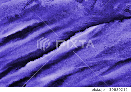 Abstract lilac watercolor on paper texture Abstract lilac watercolor on paper texture 30680212