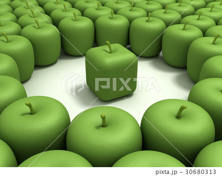 Original apple 30680313