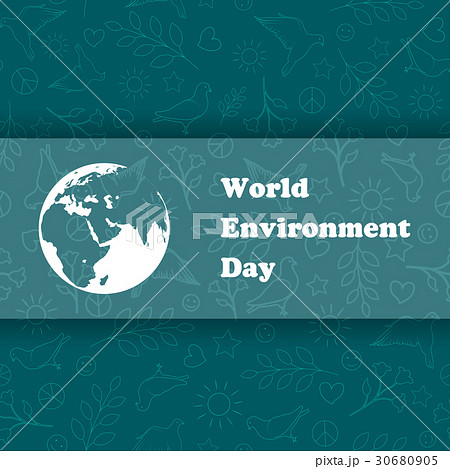 World environment day. Ecology Background. World environment day. Ecology Background. 30680905