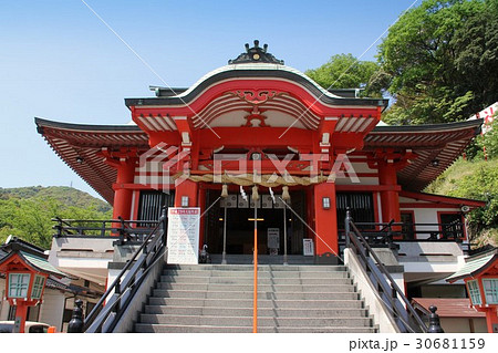 淡島神社（北九州市） 30681159