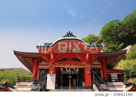 淡島神社（北九州市） 30681160