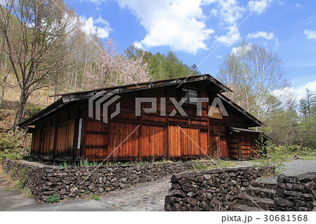 川浦歴史の里　工女宿　扇屋 30681568