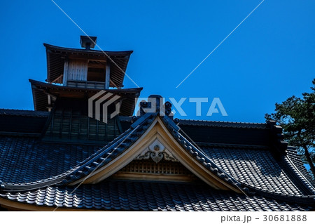 箱館奉行所　（函館市） 30681888